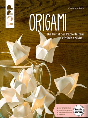 cover image of Origami